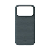 Kryt Peak Design Everyday Case pre iPhone 18 Pro Max – oceánovo modrý – zadný pohľad