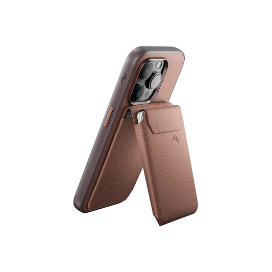 Peak Design - Wallet Stand - Redwood