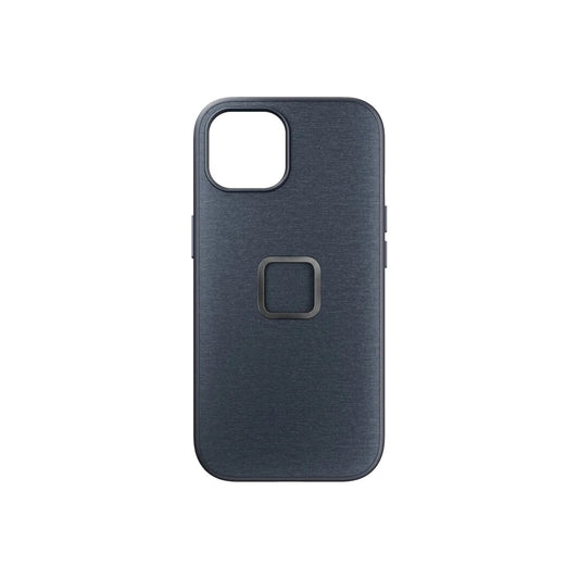 Peak Design - Everyday Case iPhone 15 - Midnight