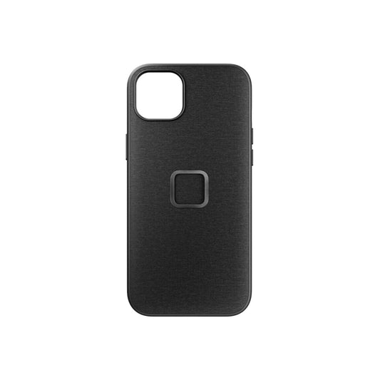 Peak Design - Everyday Case iPhone 15 Plus - Charcoal