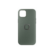 Peak Design - Everyday Case iPhone 15 Plus - Sage
