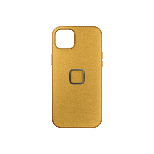 Peak Design - Everyday Case iPhone 15 Plus - Sun