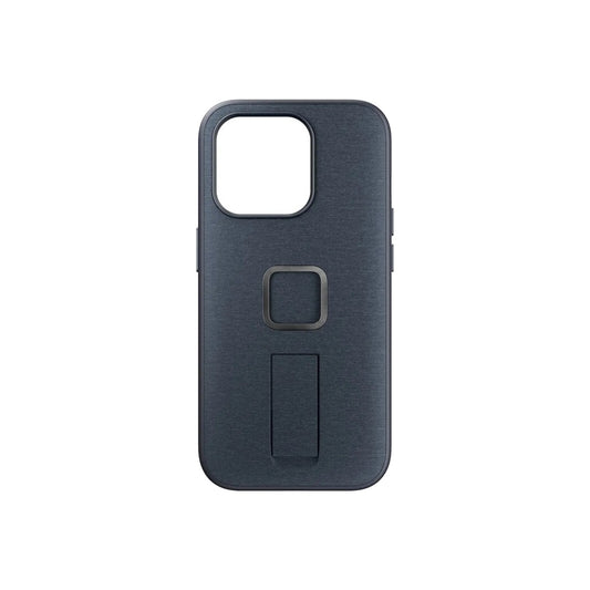 Peak Design - Everyday Loop Case iPhone 15 Pro - Midnight
