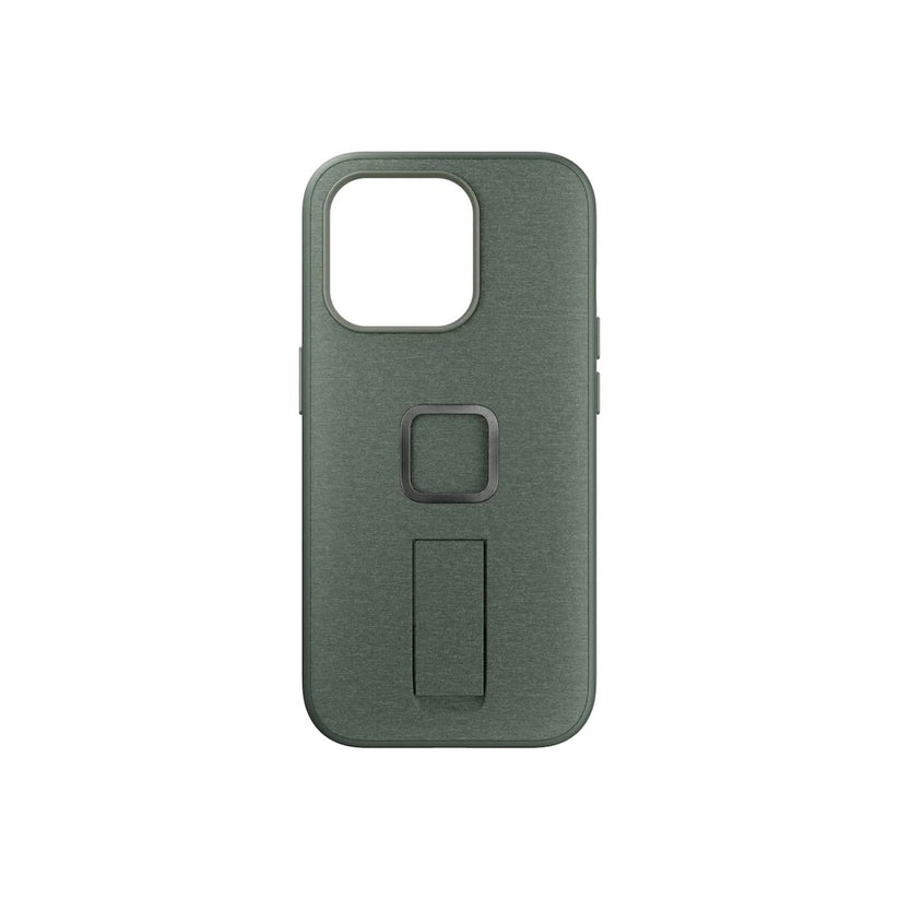 Peak Design - Everyday Loop Case iPhone 15 Pro - Sage