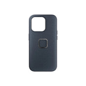 Peak Design - Everyday Case iPhone 15 Pro - Midnight