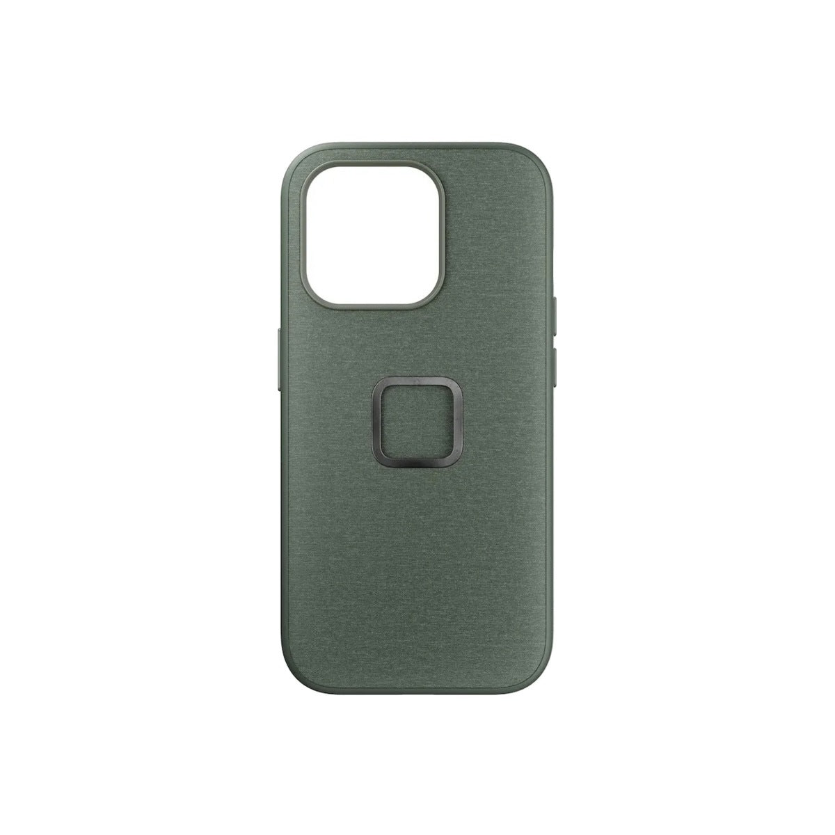Peak Design - Everyday Case iPhone 15 Pro - Sage