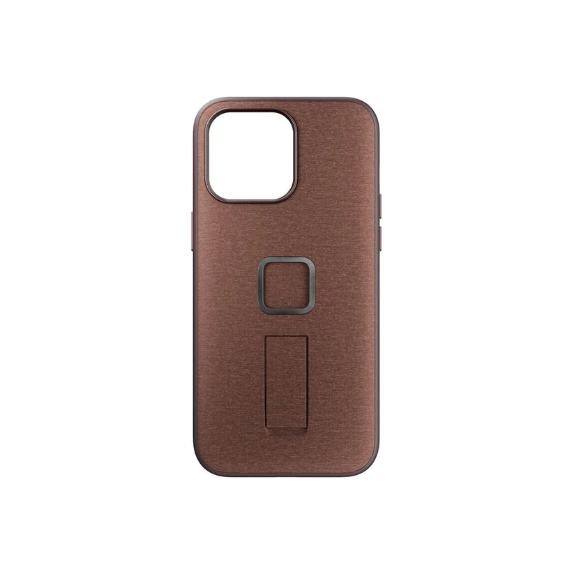 Peak Design - Everyday Loop Case iPhone 15 Pro Max - Redwood