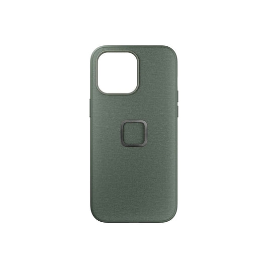 Peak Design - Everyday Case iPhone 15 Pro Max - Sage