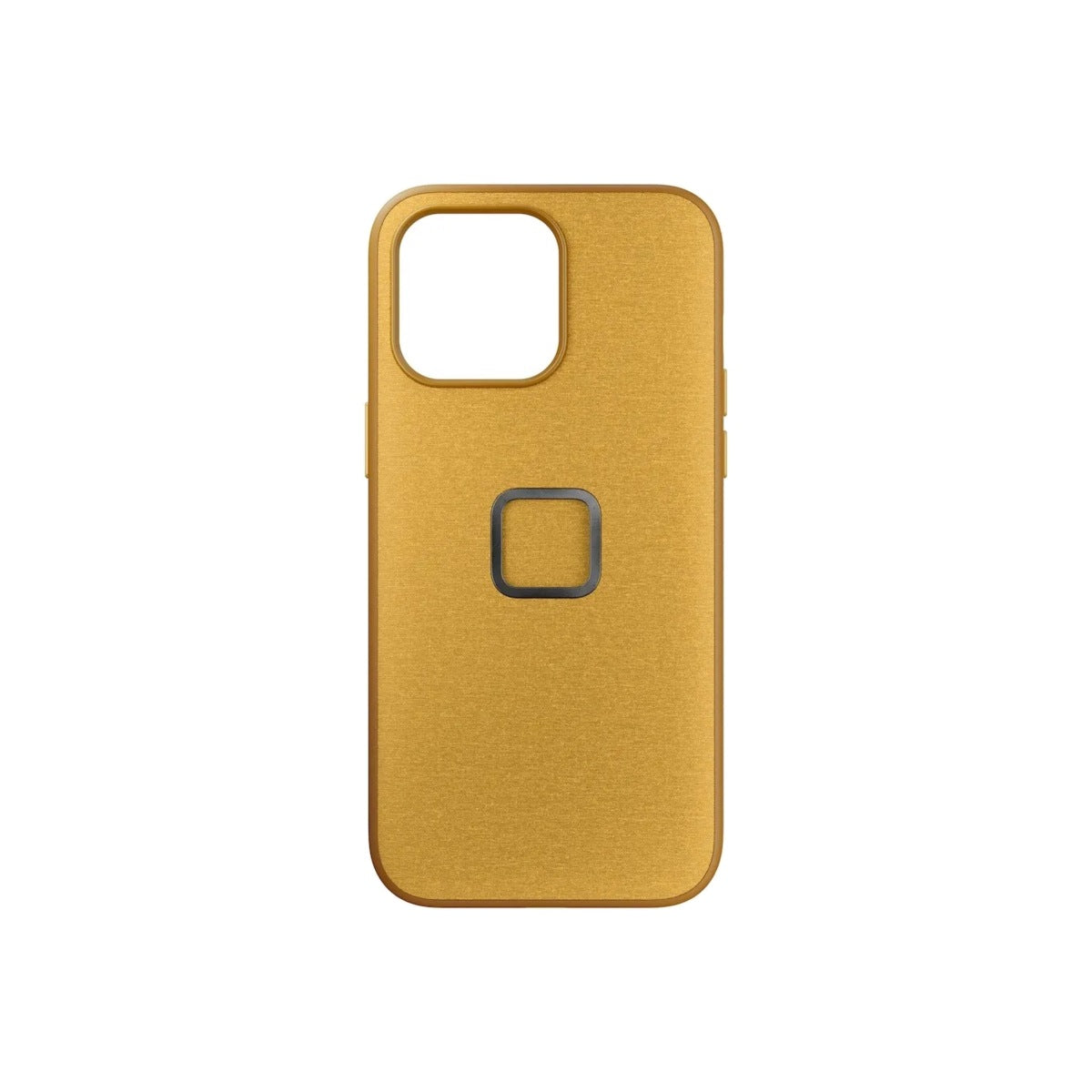 Peak Design - Everyday Case iPhone 15 Pro Max - Sun