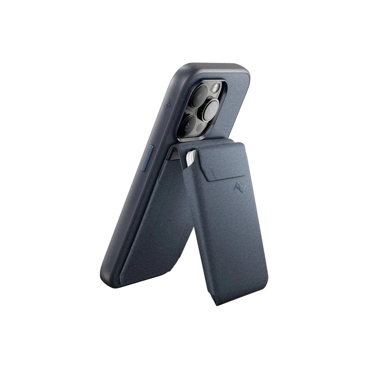 Peak Design - Wallet Stand - Midnight