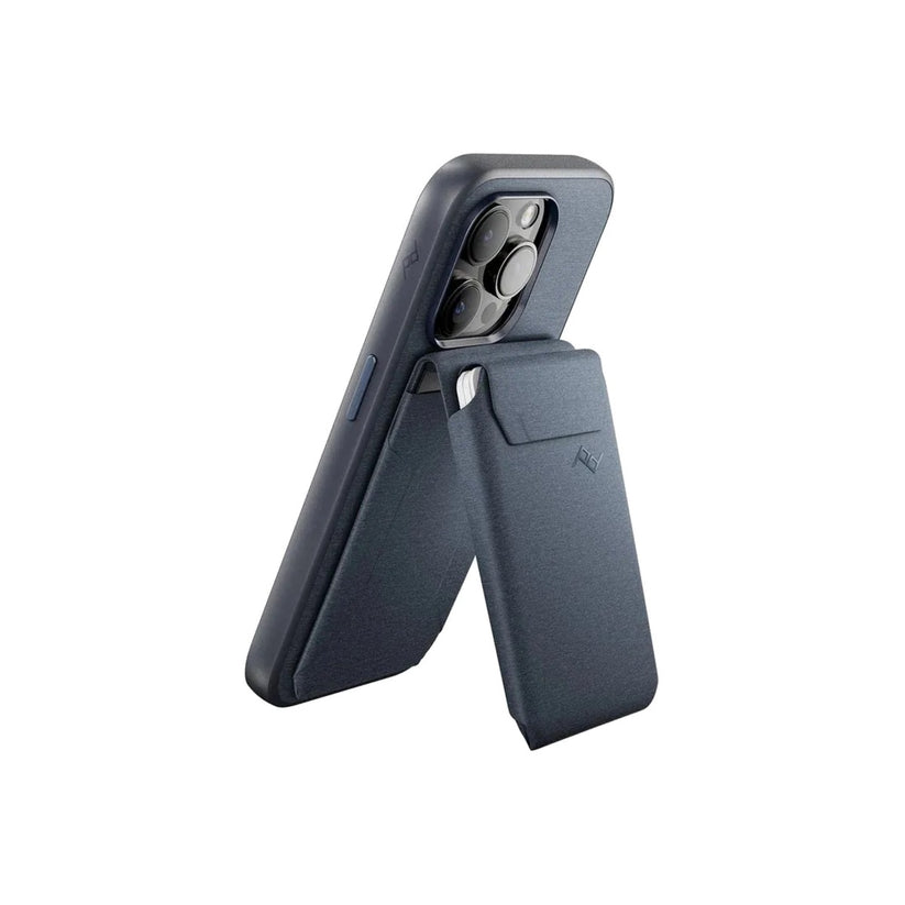 Peak Design - Wallet Stand - Midnight