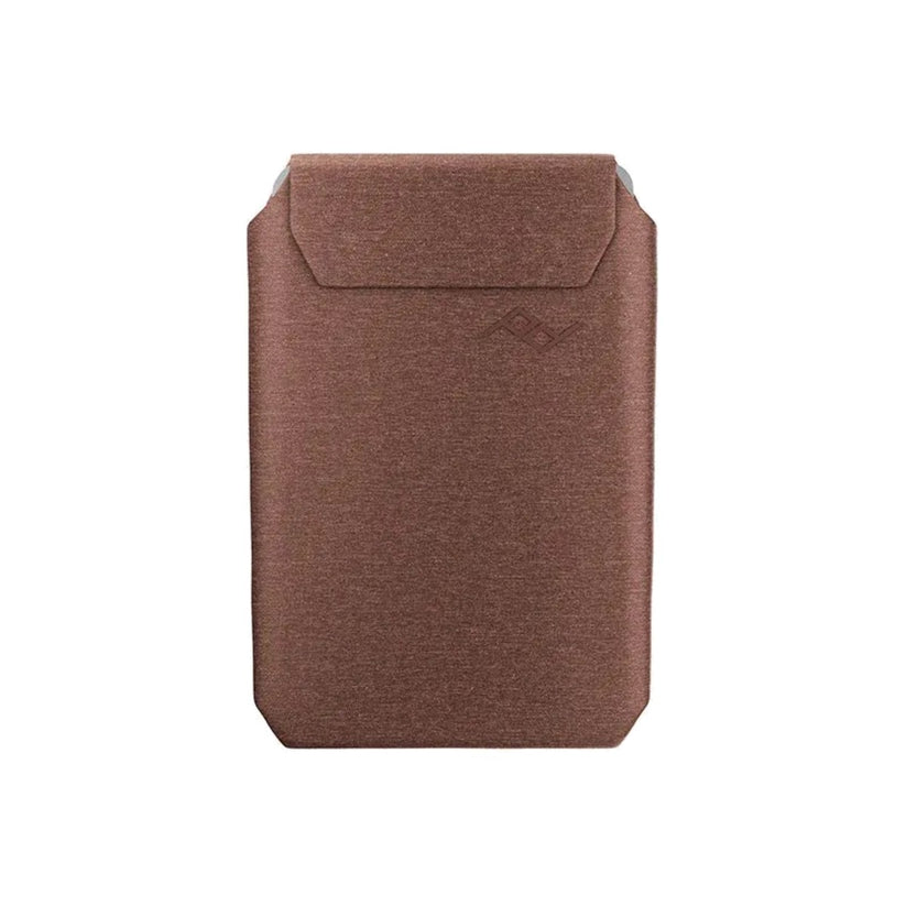 Peak Design - Wallet Slim - Redwood