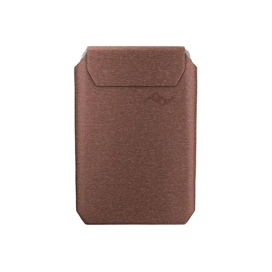 Peak Design - Wallet Slim - Redwood