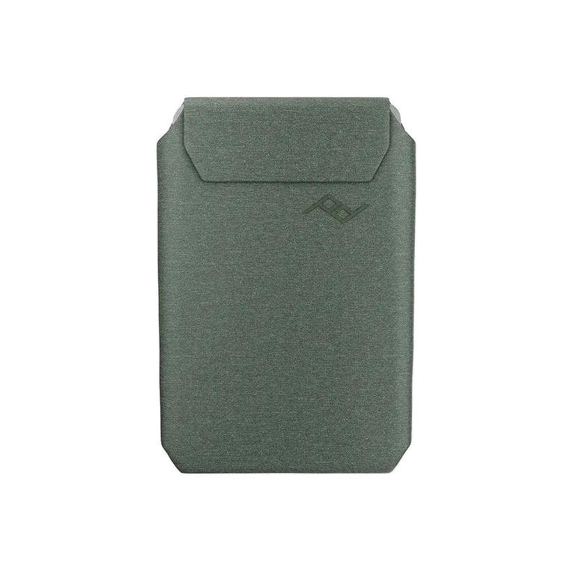 Peak Design Mobile Mobile Wallet Slim Sage