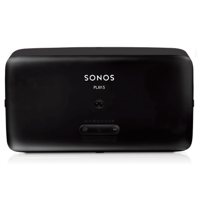 Bezdrôtový reproduktor Sonos PLAY:5 - čierny