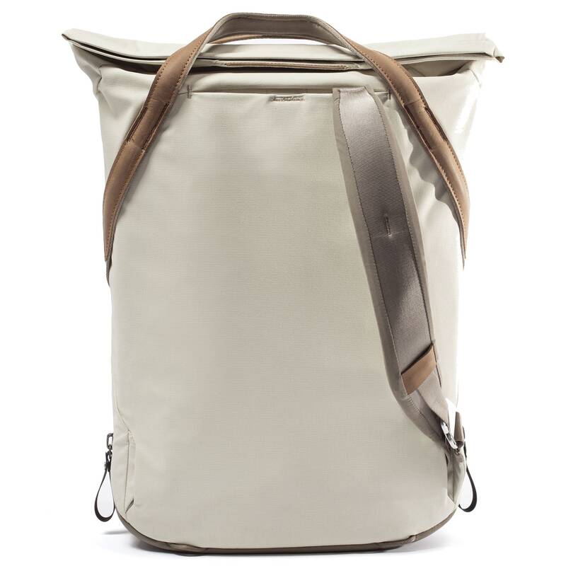 Peak Design Everyday Totepack 20L v2 - Bone