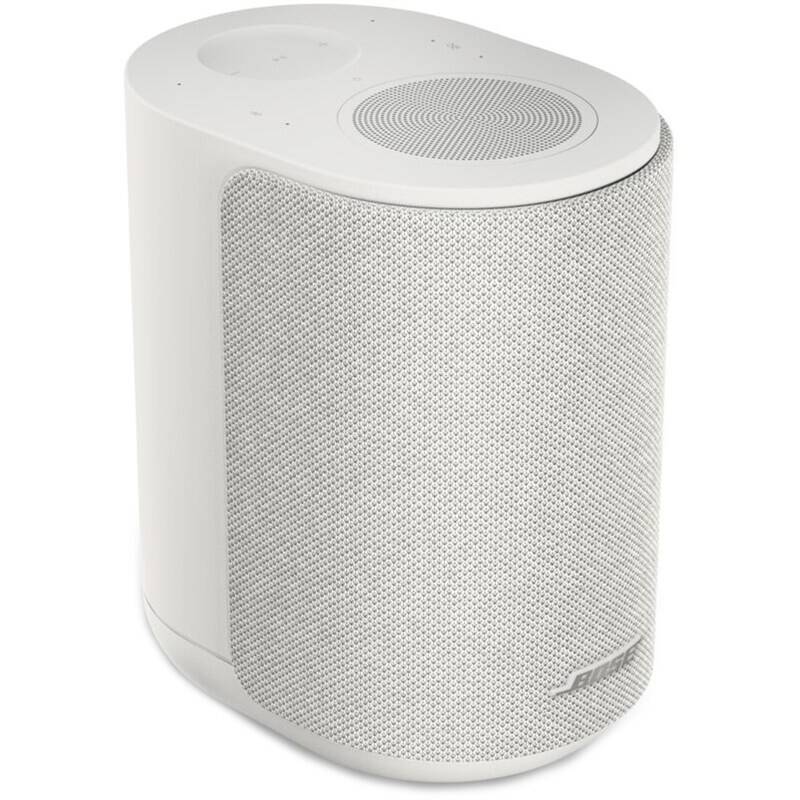 Bezdrôtový reproduktor Bose Lifestyle Ultra - biely - iSTYLE.sk