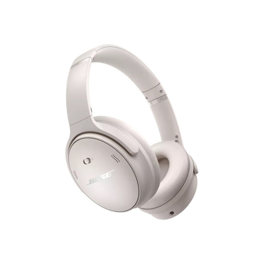 Bezdrátová sluchátka Bose QuietComfort - biela