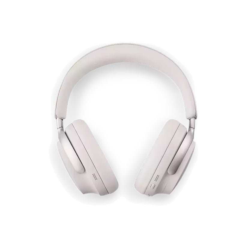 Bezdrôtové slúchadlá Bose QuietComfort Ultra - biele