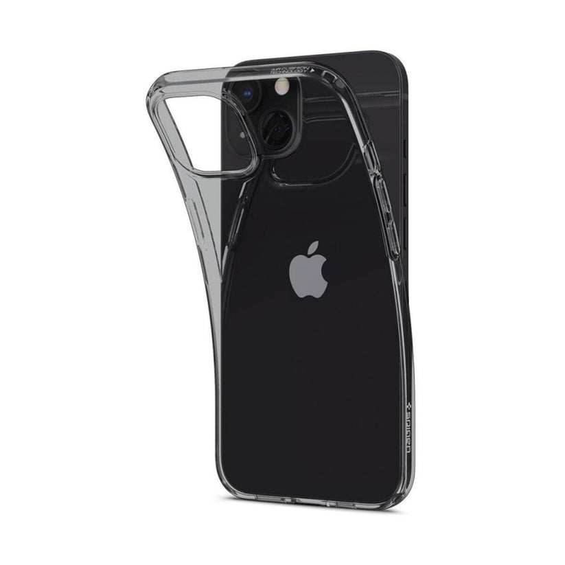 Spigen Crystal Flex for iPhone 13 Space Crystal