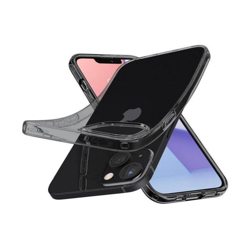 Spigen Crystal Flex for iPhone 13 Space Crystal