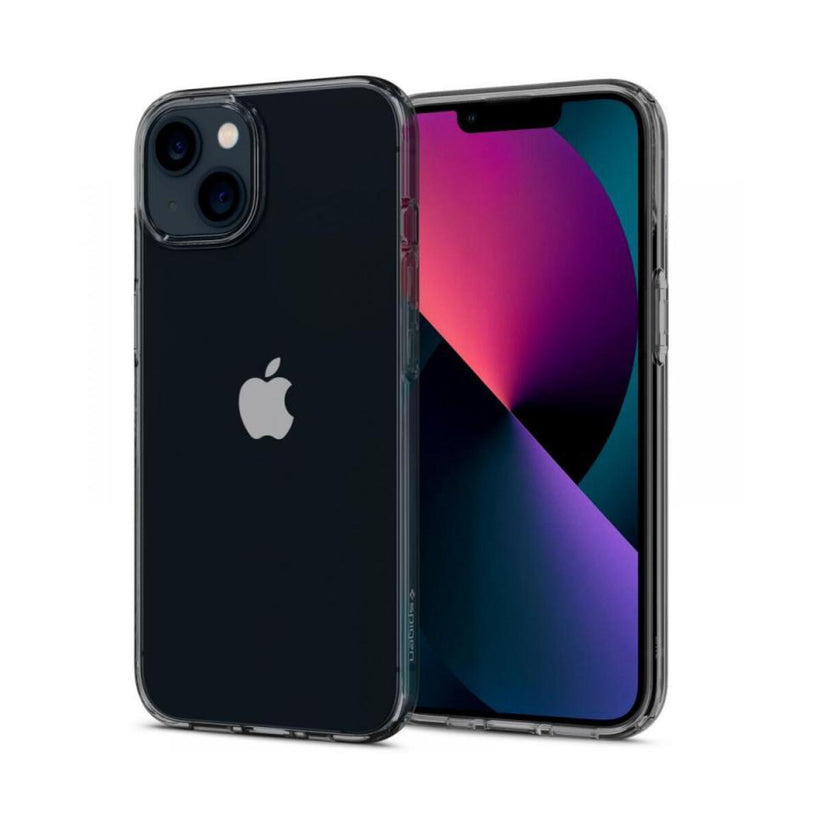 Spigen Crystal Flex for iPhone 13 Space Crystal