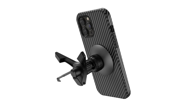 CubeNest Magnetický bezdrôtový držiak do auta S0C0