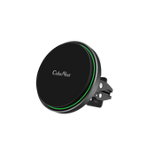 CubeNest Magnetic Wireless car charger S1C0