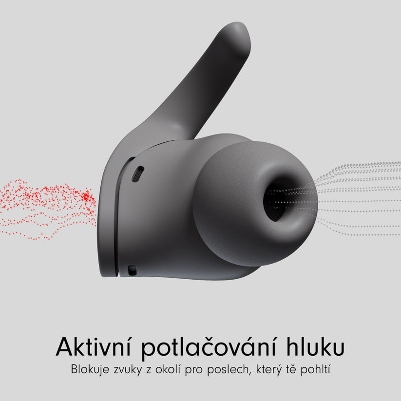 Beats Fit Pro True Wireless Earbuds - Stone Purple