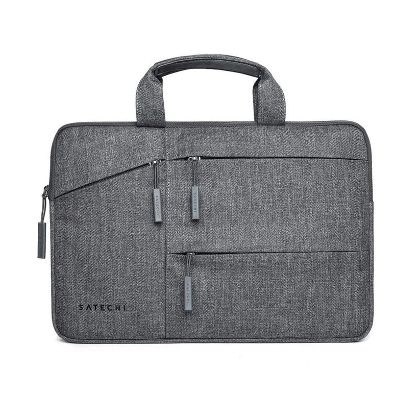 SATECHI Fabric Carrying Case for MB 15'' Gray