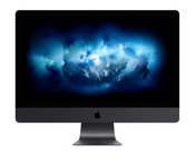 iMac Pro 27" 3,0GHz 10jadrový procesor Intel Xeon W/32GB/1TB SSD/Radeon Pro Vega 56