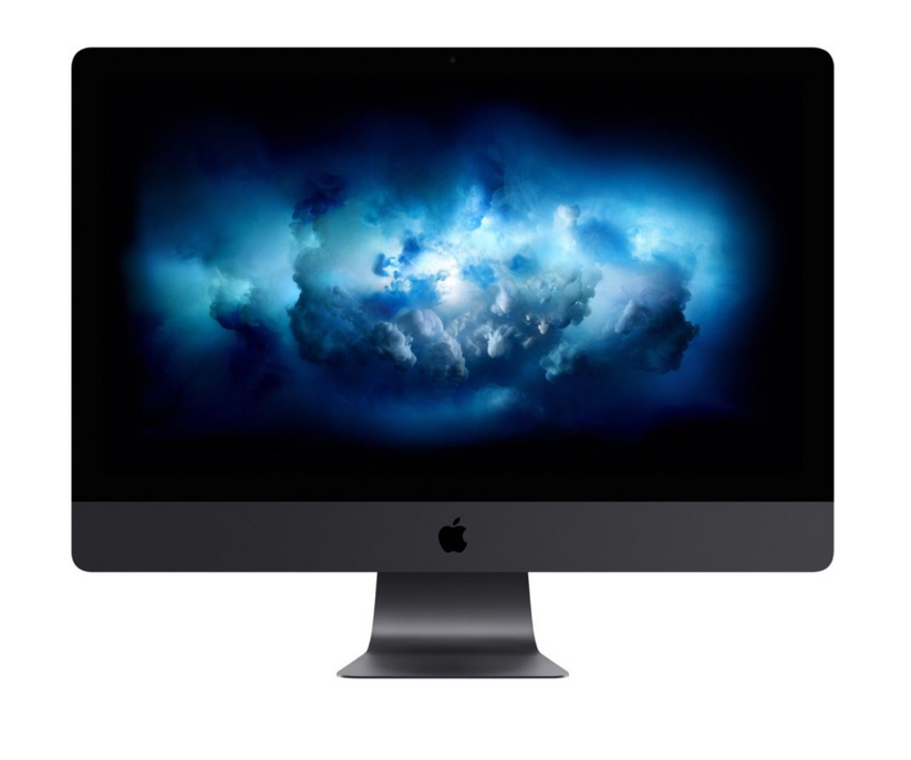 iMac Pro 27" 3,0GHz 10jadrový procesor Intel Xeon W/32GB/1TB SSD/Radeon Pro Vega 56
