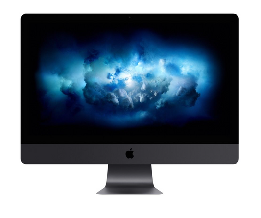 iMac Pro 27" 3,0GHz 10jadrový procesor Intel Xeon W/32GB/1TB SSD/Radeon Pro Vega 56