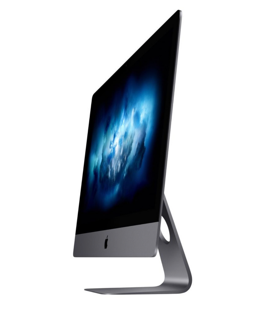 iMac Pro 27" 3,0GHz 10jadrový procesor Intel Xeon W/32GB/1TB SSD/Radeon Pro Vega 56