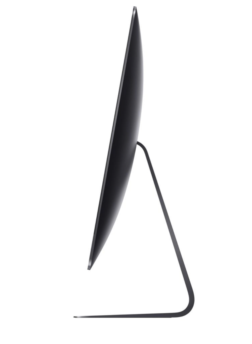 iMac Pro 27" 3,0GHz 10jadrový procesor Intel Xeon W/32GB/1TB SSD/Radeon Pro Vega 56
