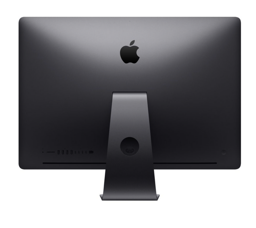 iMac Pro 27" 3,0GHz 10jadrový procesor Intel Xeon W/32GB/1TB SSD/Radeon Pro Vega 56