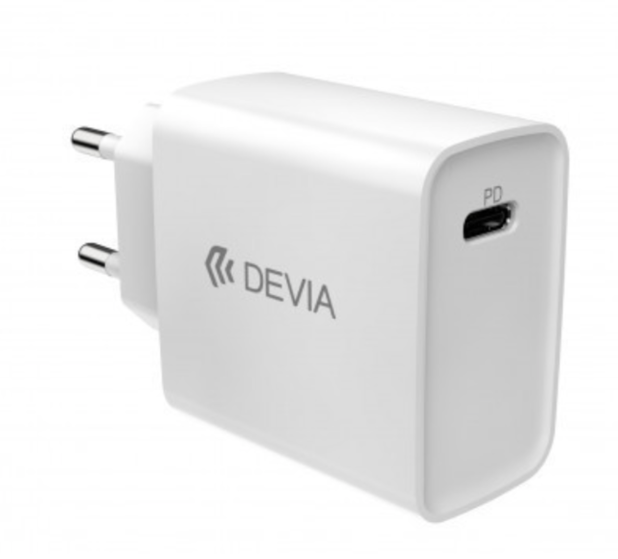DEVIA Smart Charger (PD) 20W