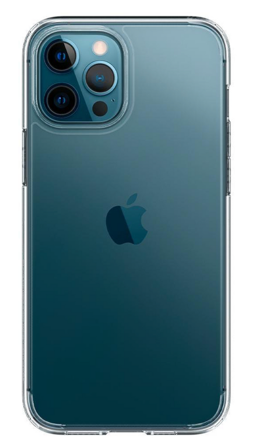 Innocent Crystal Air Case - iPhone 12 Pro Max