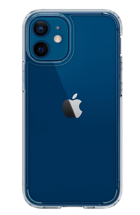 Innocent Crystal Air Case - iPhone 12 mini