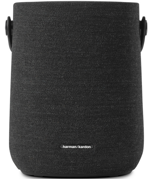 HARMAN KARDON CITATION 200 BLACK