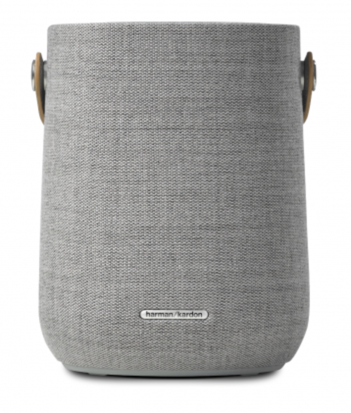 HARMAN KARDON CITATION 200 GRAY