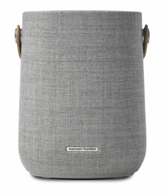 HARMAN KARDON CITATION 200 GRAY