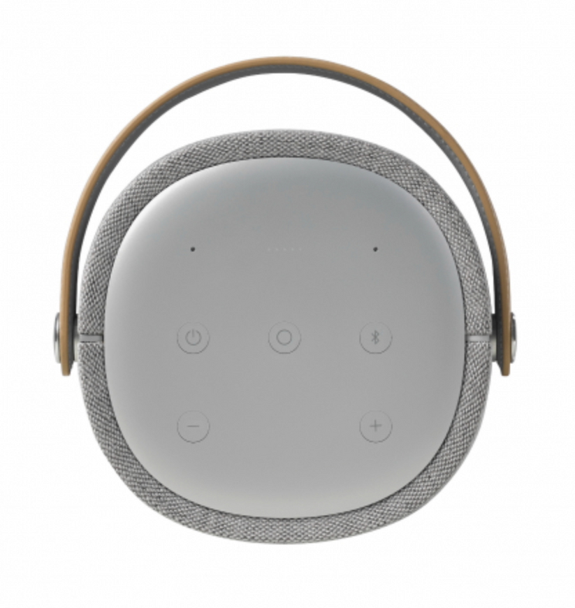 HARMAN KARDON CITATION 200 GRAY