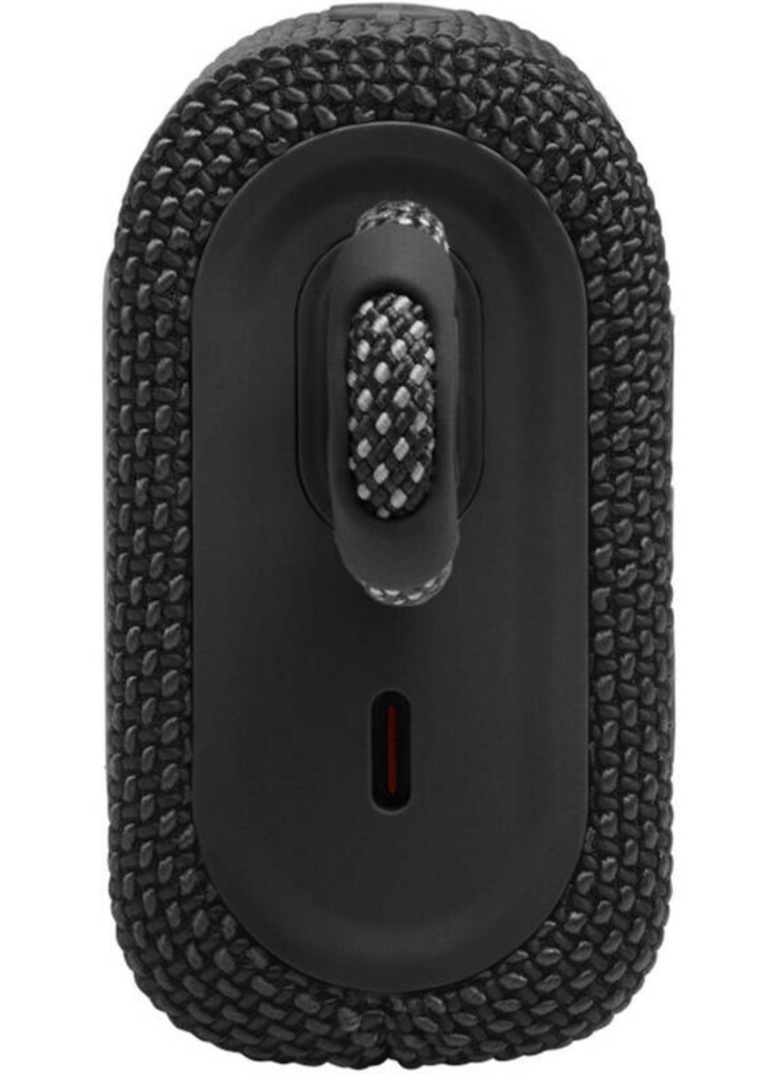 JBL GO3 - Čierny