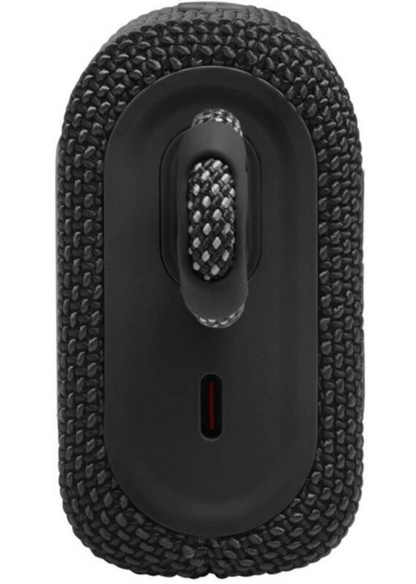 JBL GO3 - Čierny