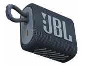 JBL GO3 - Modrý