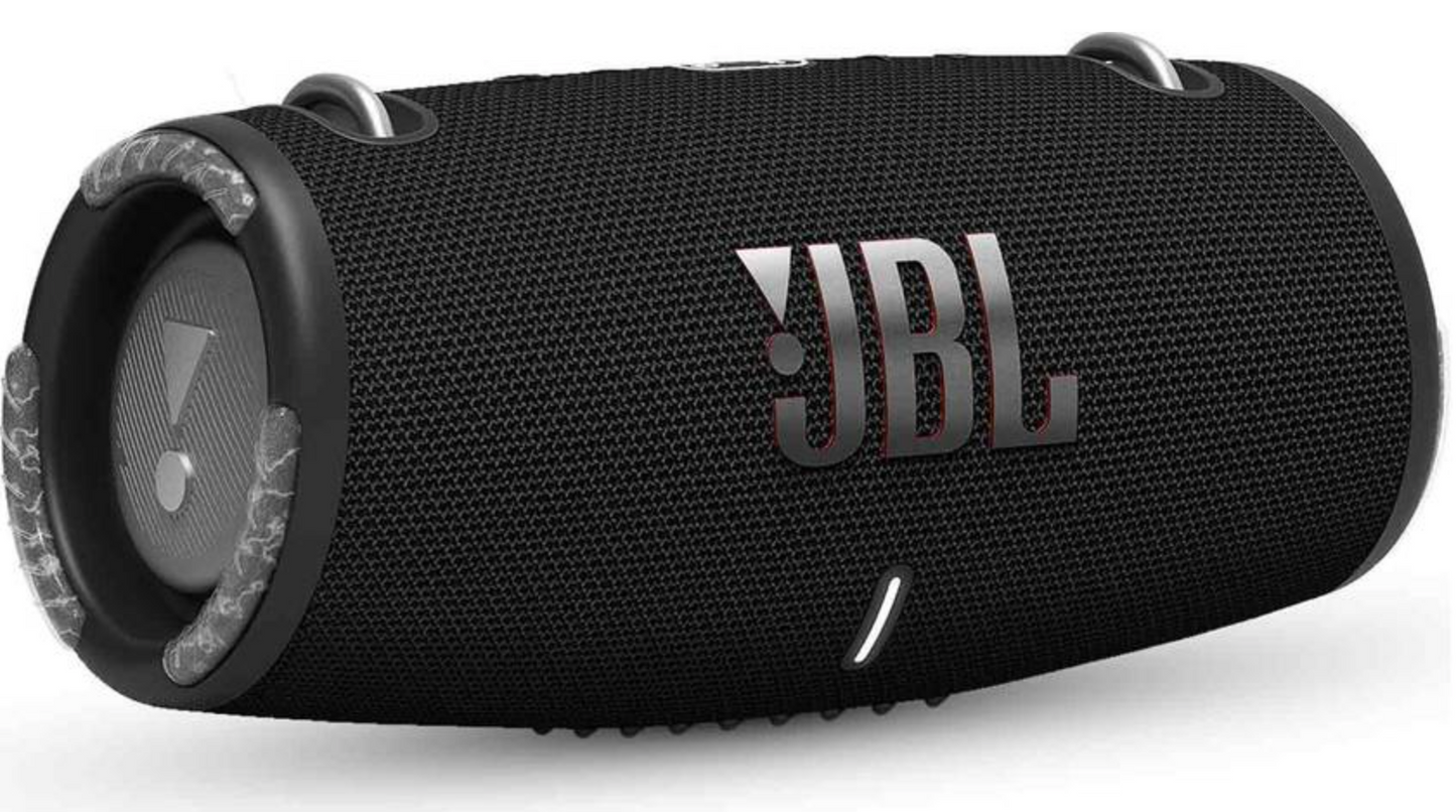 JBL Xtreme 3 - Čierny