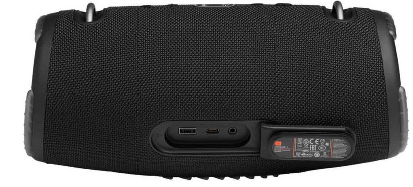 JBL Xtreme 3 - Čierny