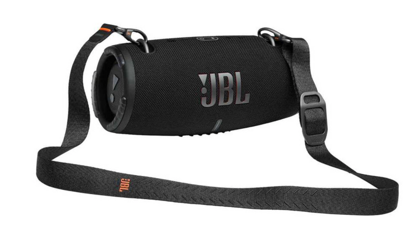 JBL Xtreme 3 - Čierny