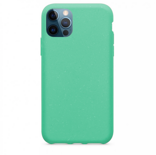 Innocent Eco Planet Case iPhone 12/12 Pro - Mätový